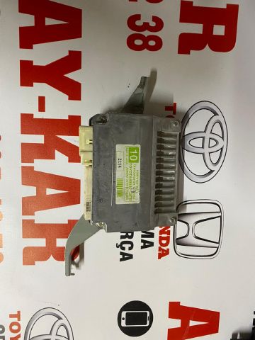 KARTİN TİCARET TOYOTA AURIS-COROLLA DİZEL MMT ÇIKMA ORJİNAL ŞANZUMAN BEYNİ 2010-2012 ARASI MODELLERE UYUMLUDUR